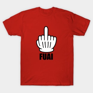 FUAI T-Shirt